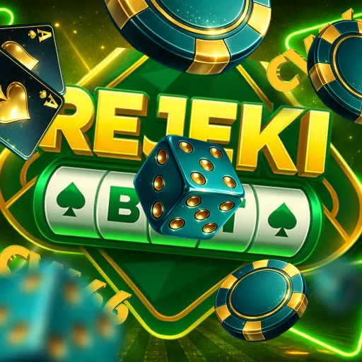 REJEKI - Aplikasi Kunci Aplikasi Terpercaya untuk HP Anda