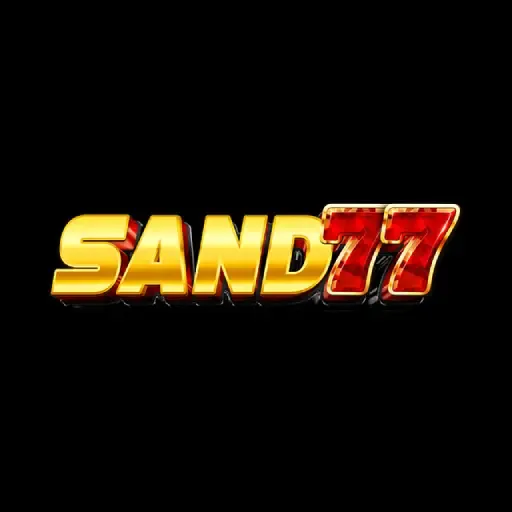 SAND77 - Pembuat Logo Kreatif dan Mudah